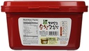 Pasta Gochujang