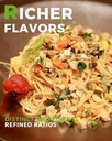 Dried Ramen Toppings Vegetable Mix 14oz, 12 Veggie Blend with Added Superfood Goji, Dehydrated Vegetables Flakes for Ramen Noodles, Gluten-Free, No MS