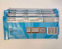 MR BEAST FEASTABLES Peanut Butter Milk Chocolate Bar  60g/2.1 Oz. Bar