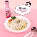 [Samyang] Carbo Spicy Chicken Roasted Sauce 200g / Korean Food/Korean Sauce/Asian Dishes 까르보 불닭 소스