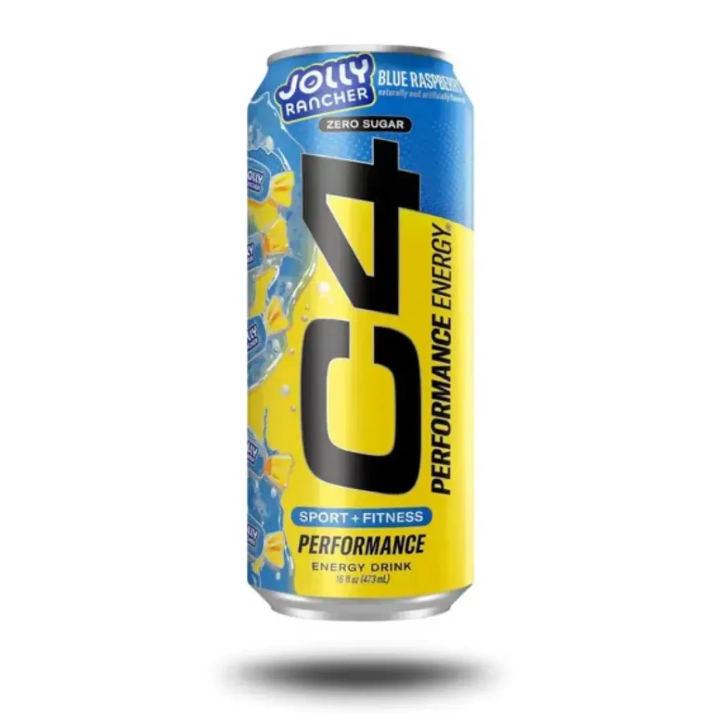 [842595134957] C4 Jolly Rancher™ - 473 ml