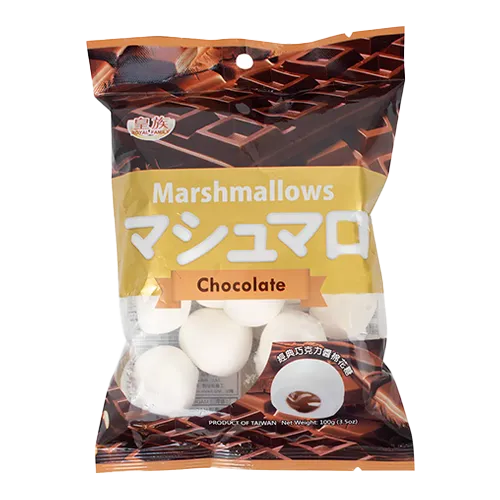 Bombones Rellenos - Chocolate 100 gr