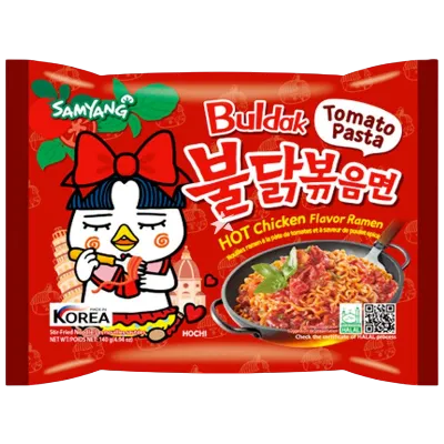 Buldak - Salsa de Tomate - 140 gr