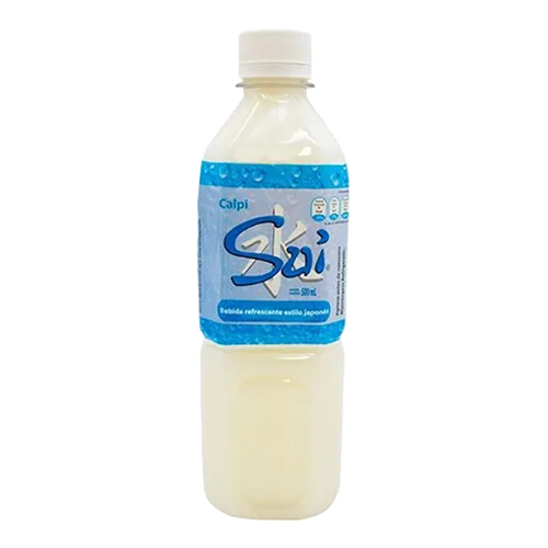[7503003096184] Calpis 500 ml