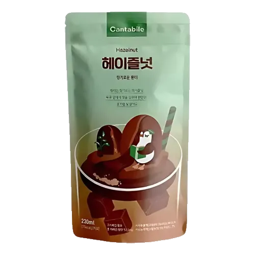 Cantabile - Avellana 230 Ml