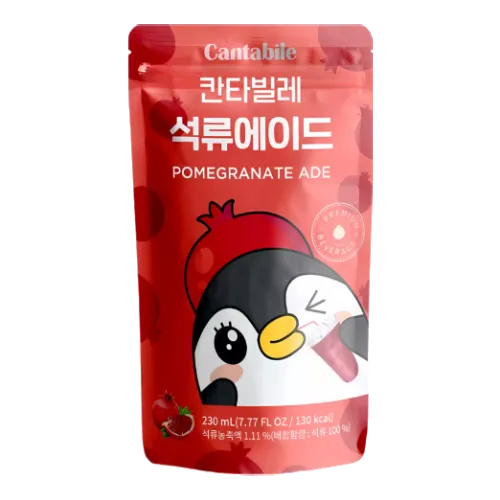 [8809253649804] Cantabile - Granada 230 Ml