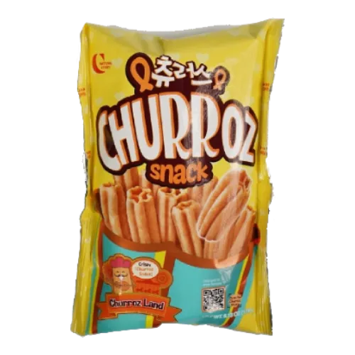 [8801111916523] Churroz 174 gr