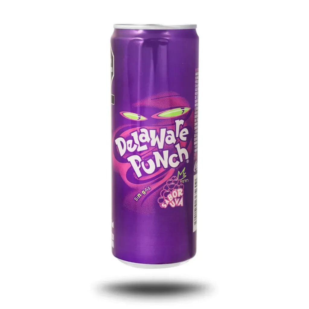 [7501055365609] Lata Delaware - 355 ml