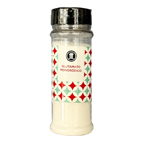 [7503003096894] Glutamato Monosódico 95 gr (Magnificador de sabores)