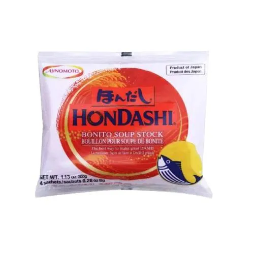 [071757368125] Hondashi 32 gr (sazonador para caldo de pescado)