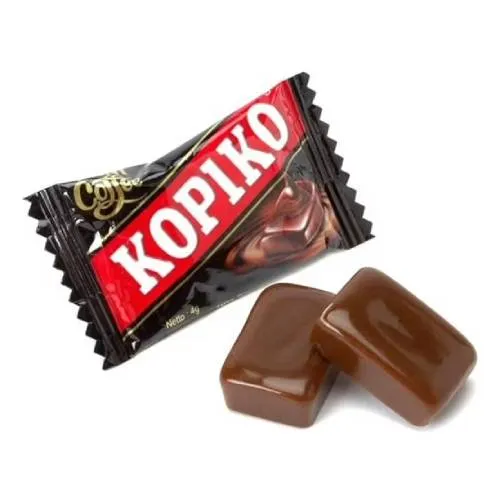 Kopiko 4 x 20
