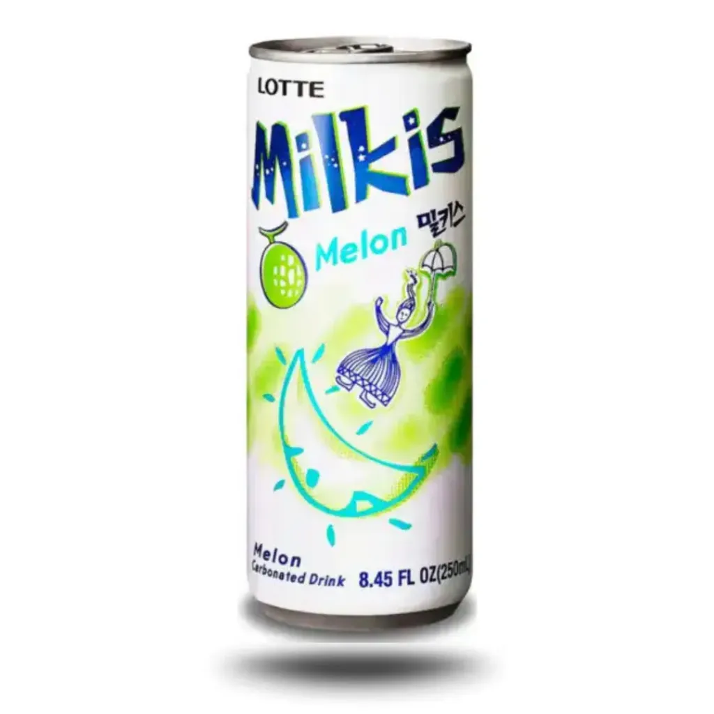 Milkis Melón - 250 ml