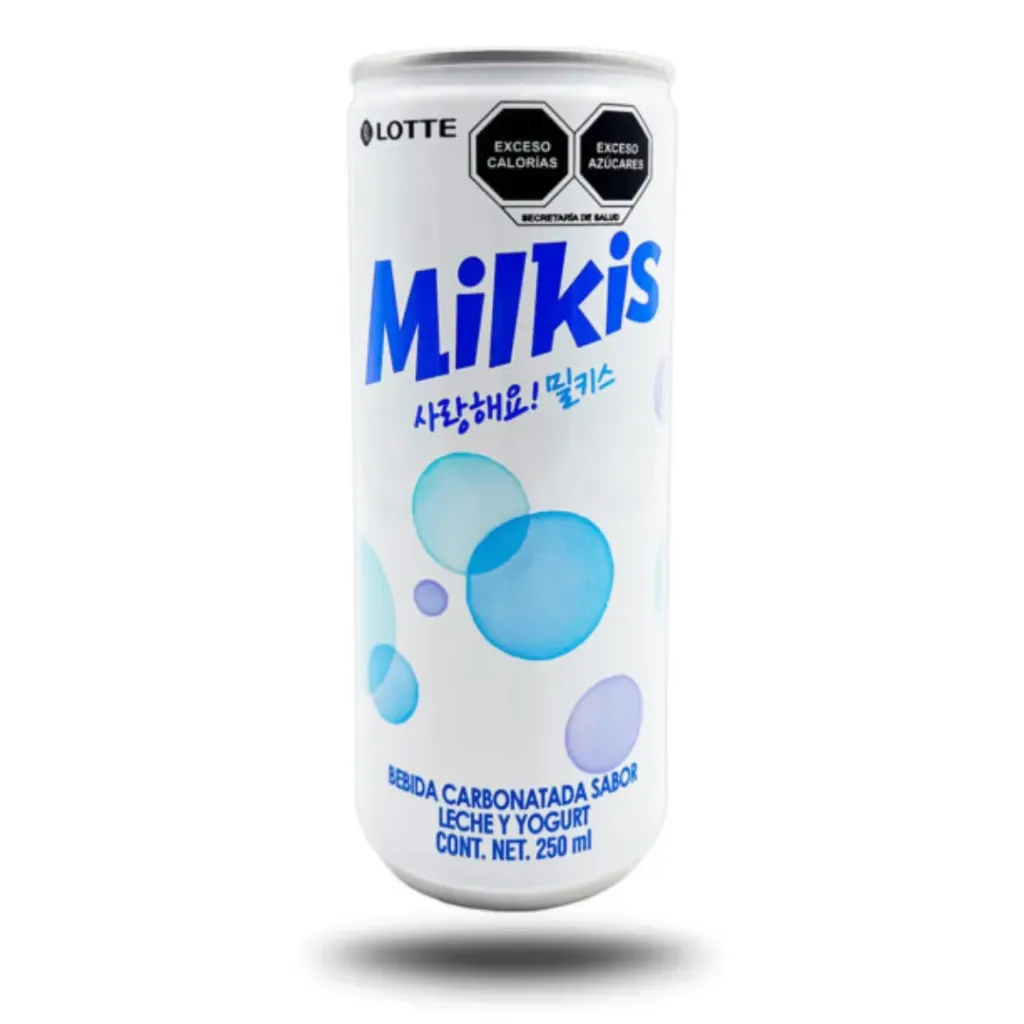 Milkis Zero - 250 ml