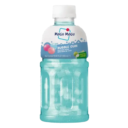 [8850389118856] Mogu Mogu - Chicle 320 ml