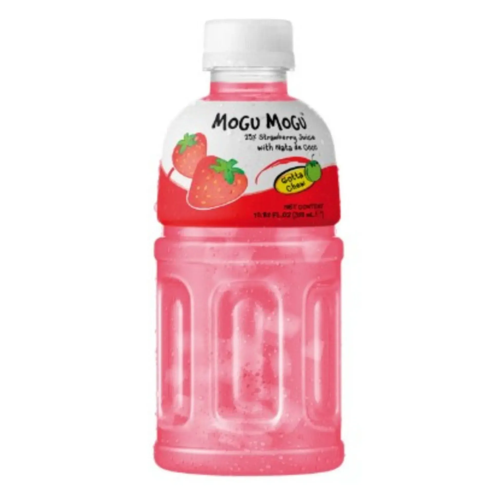 [8850389103142] Mogu Mogu - Fresa 320 ml