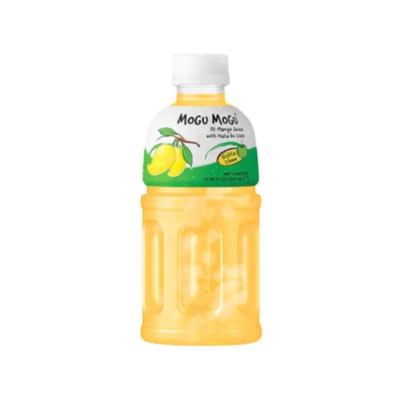 [8850389103166] Mogu Mogu - Mango 320 ml