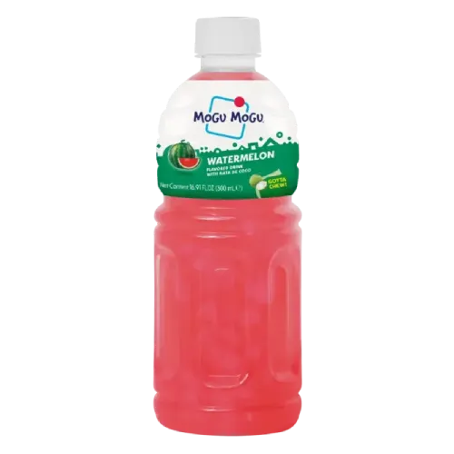Mogu Mogu - Sandía 320 ml