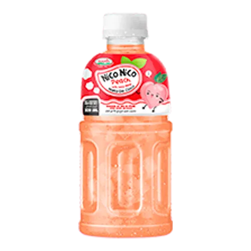 [8936177706488] Nico Nico - Durazno 320 ml