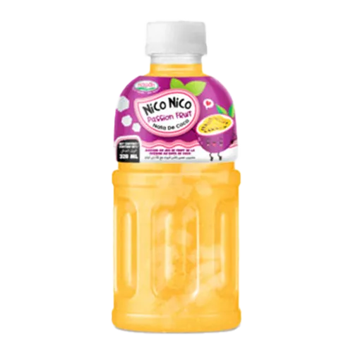 [8936177706457] Nico Nico - Maracuyá 320 ml