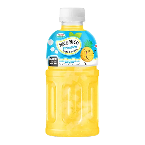 [8936177704996] Nico Nico - Piña 320 ml