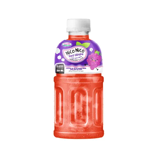 [8936177706440] Nico Nico - Uva 320 ml