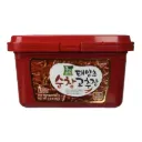 Pasta de Chile Corano Hot Pepper 1 Kg Pasta Gochujang