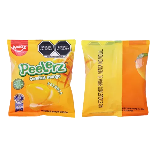 [3864620] Peelerz - Multisabor - 30 gr