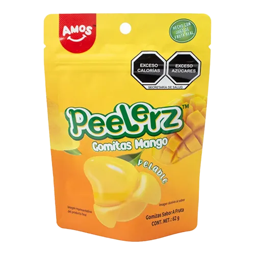 Peelerz - Mango - 62 gr