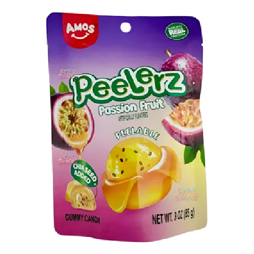 Peelerz - Maracuyá 62 gr