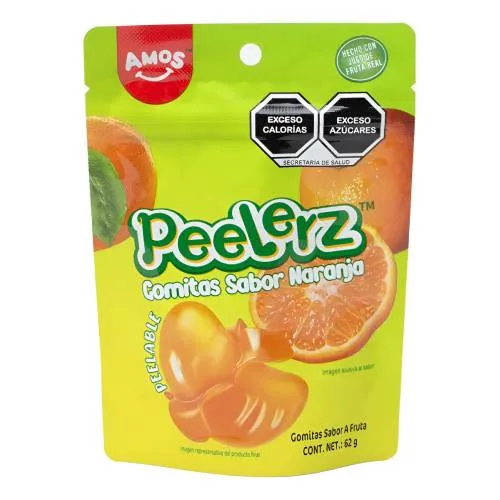 [6936756264011] Peelerz - Naranja 65 Gr