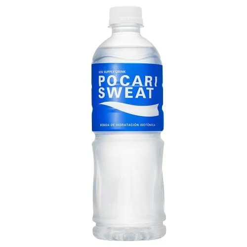 [7503031231007] Pocari Sweat - 500 Ml