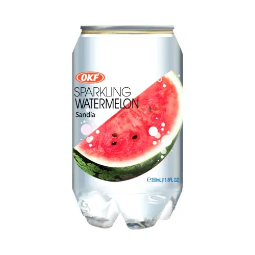 [8809041429809] OKF - Sparkling Sandía 350 ml