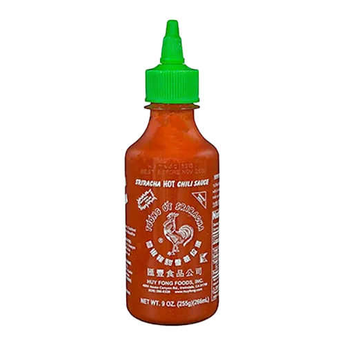 [24463062801] Sriracha 255 gr