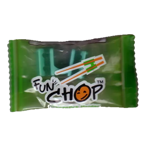 Sujetador para palillos