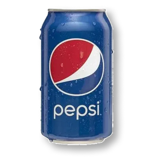 [7501031311309] Pepsi 355 ml