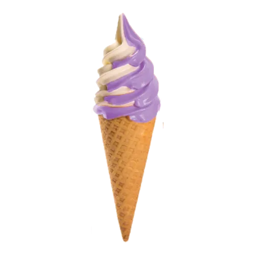 Helado Combinado