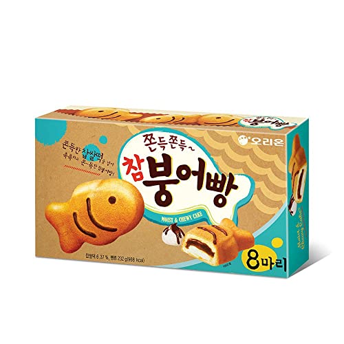 [8801117530716] Orion Fish Cake