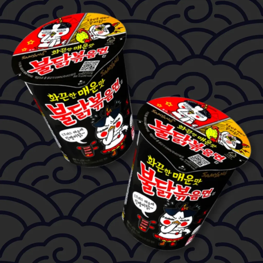 Original - Combo Cup