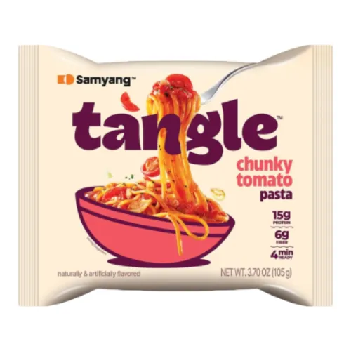 Tangle Chunky Tomato - 105 gr