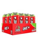 Ghost - Limonada con Cereza - 473 ml