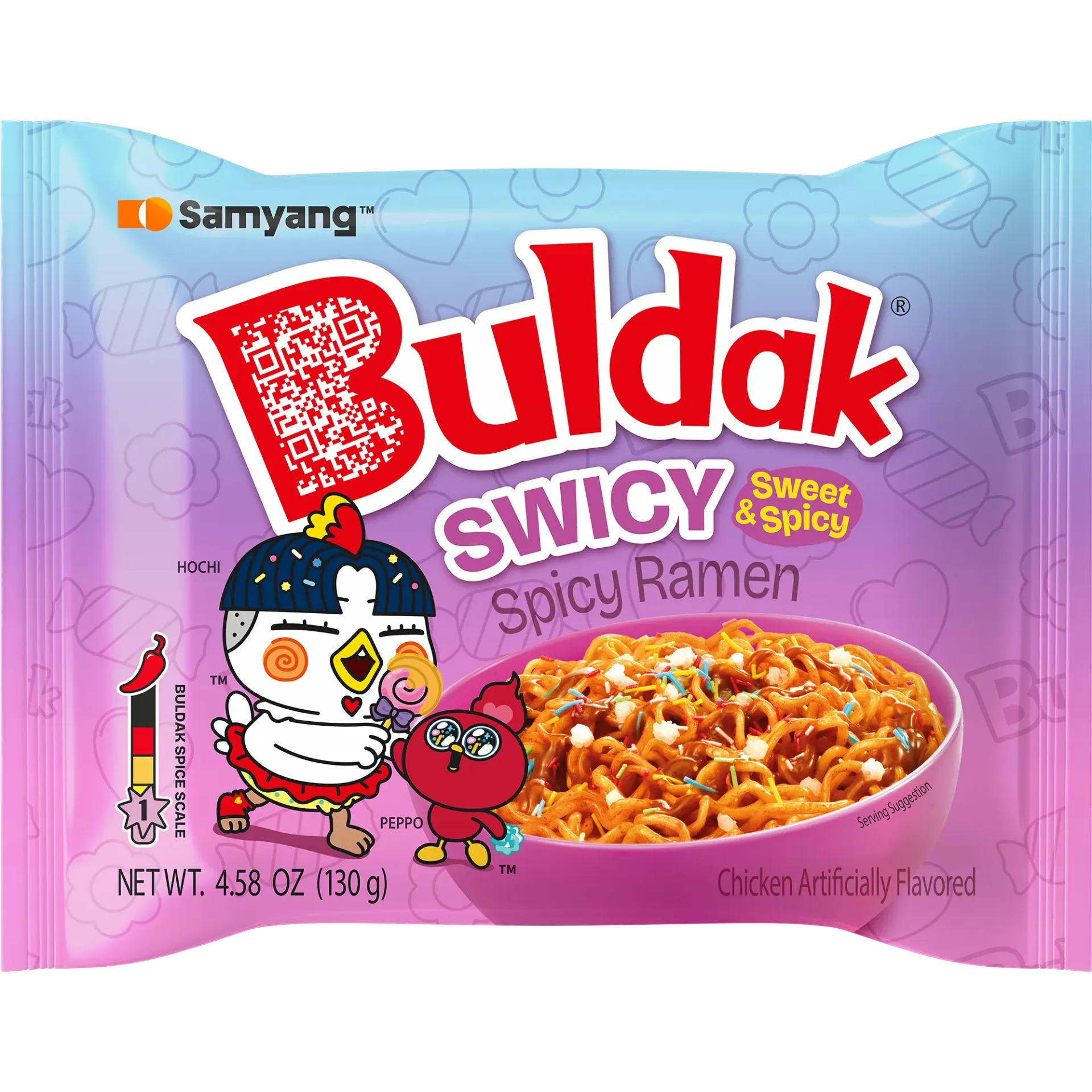 Buldak - Swicy - 130 gr