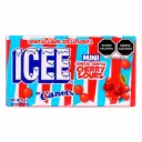 Icee - Mini Gomitas Aciditas