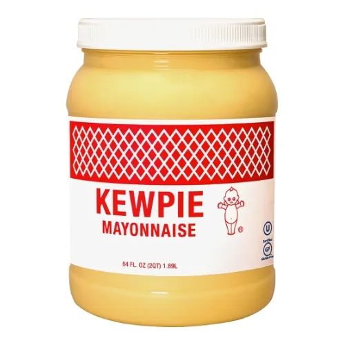 Kewpie Mayonnaise 64 onzas