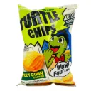 Orion - Turtle Chips Elote Dulce - 80 gr