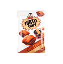 Orion - Turtle Chips Choco Churro - 160 gr