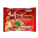 Paldo - Seafood Noodle Soup Ramen - 120 gr