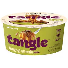 Tangle - Big Bowl Bulgogi Alfredo - 105 gr