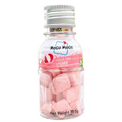 [8850389304372] Dulce Mogu Mogu - Lychee - 19.5 gr