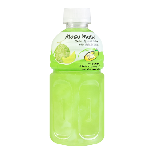 [8850389111352] Mogu Mogu - Melón 320 ml