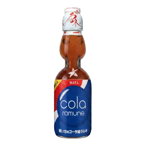 Ramune - Cola 250 Ml